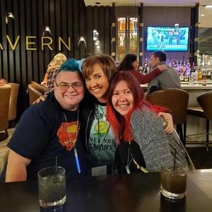 Meet your Posher, Heather